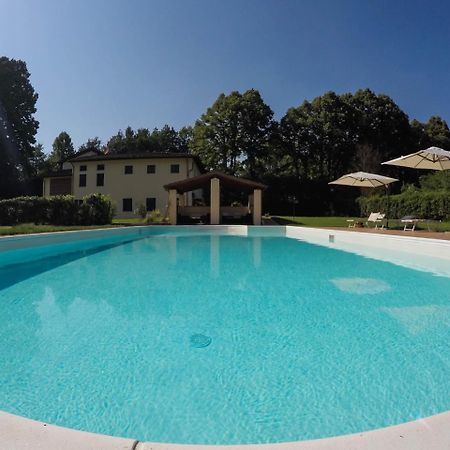 Casale La Fata -Tipico Toscano Immerso Nelle Colline Tra Lucca E Versilia, 6 Appartamenti Indipendenti Camaiore Kültér fotó