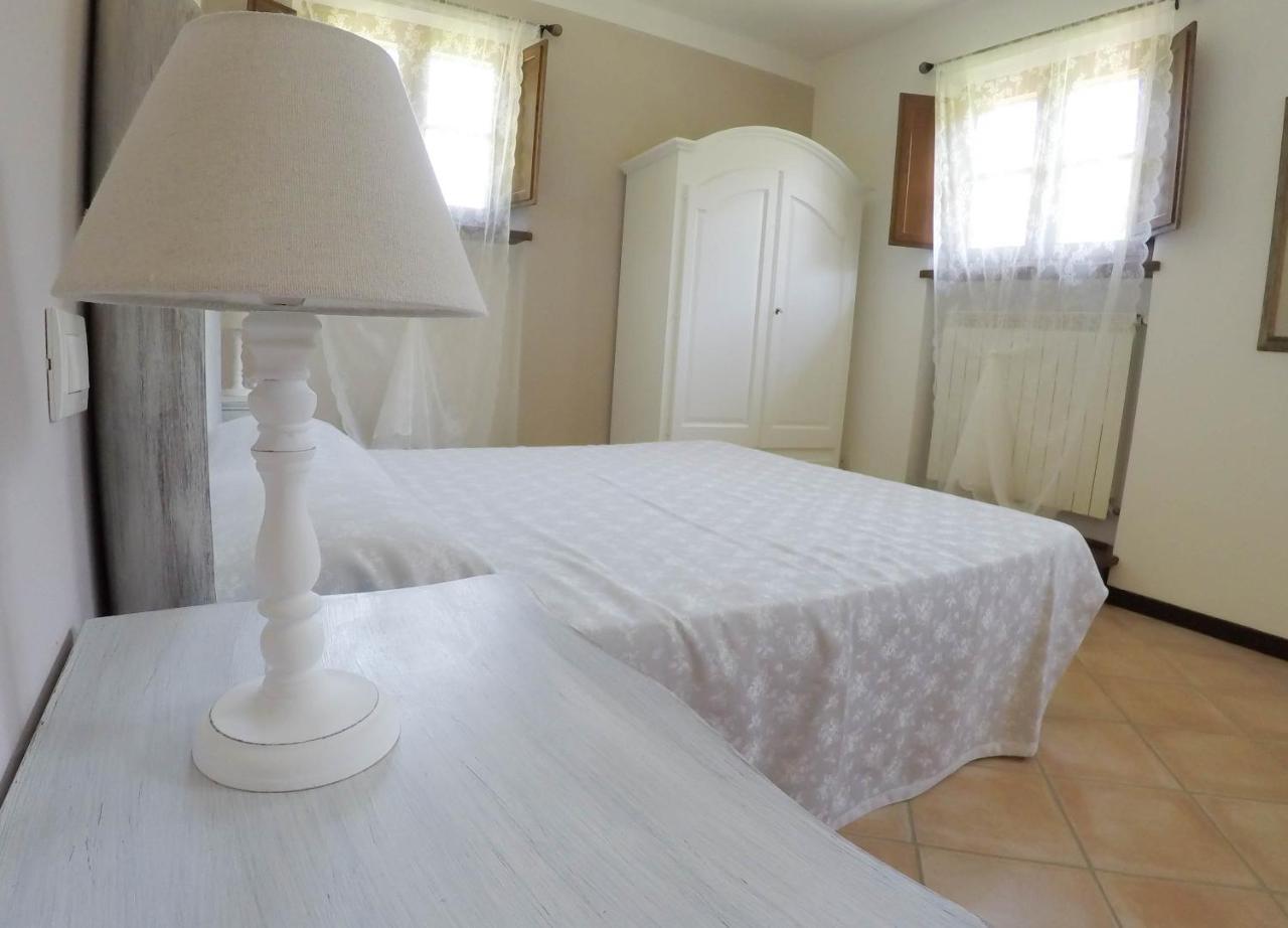 Casale La Fata -Tipico Toscano Immerso Nelle Colline Tra Lucca E Versilia, 6 Appartamenti Indipendenti Camaiore Kültér fotó