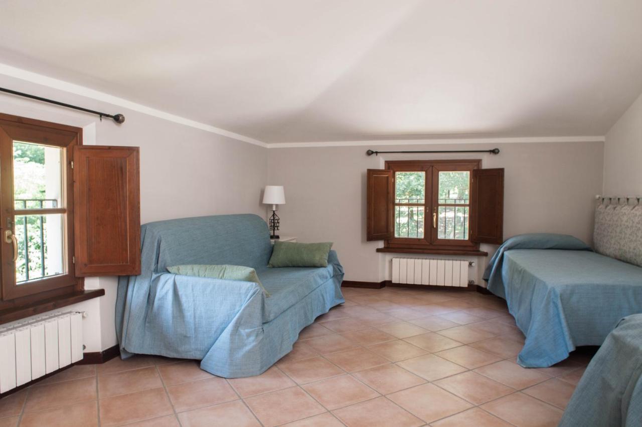 Casale La Fata -Tipico Toscano Immerso Nelle Colline Tra Lucca E Versilia, 6 Appartamenti Indipendenti Camaiore Kültér fotó