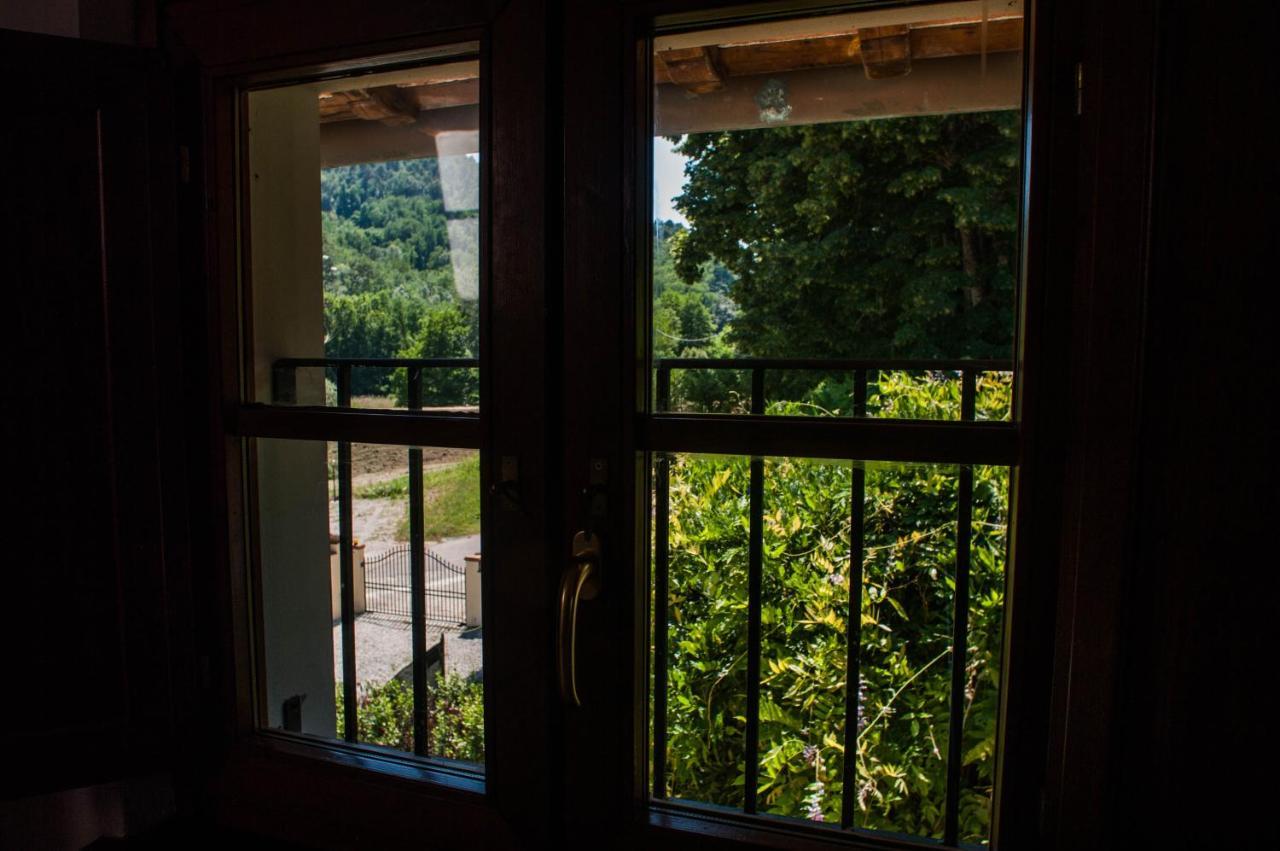 Casale La Fata -Tipico Toscano Immerso Nelle Colline Tra Lucca E Versilia, 6 Appartamenti Indipendenti Camaiore Kültér fotó