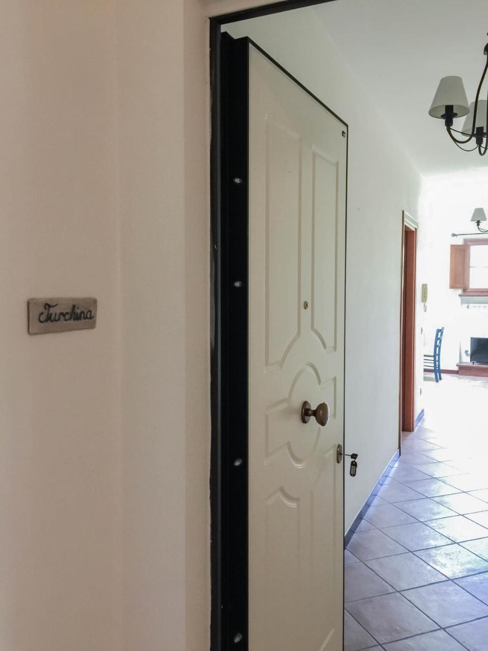 Casale La Fata -Tipico Toscano Immerso Nelle Colline Tra Lucca E Versilia, 6 Appartamenti Indipendenti Camaiore Kültér fotó