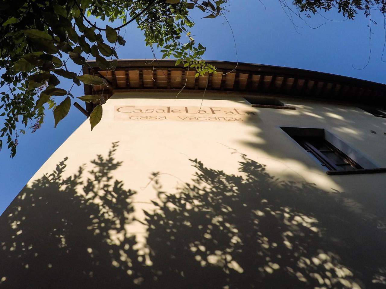 Casale La Fata -Tipico Toscano Immerso Nelle Colline Tra Lucca E Versilia, 6 Appartamenti Indipendenti Camaiore Kültér fotó