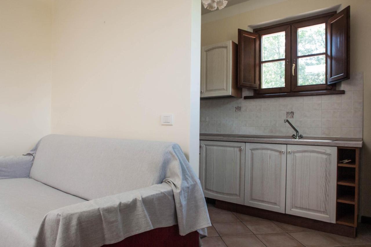 Casale La Fata -Tipico Toscano Immerso Nelle Colline Tra Lucca E Versilia, 6 Appartamenti Indipendenti Camaiore Kültér fotó